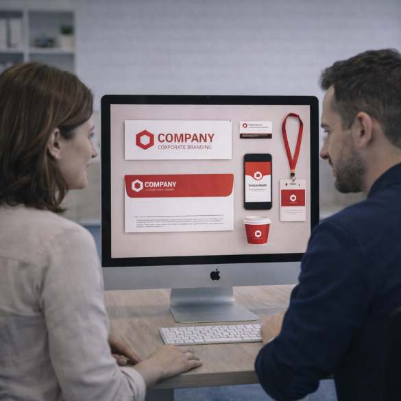 Diseño de páginas web corporativas en Castellón