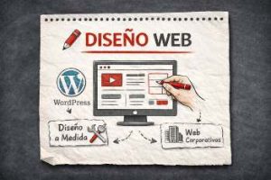 Diseño de páginas web en Castellón