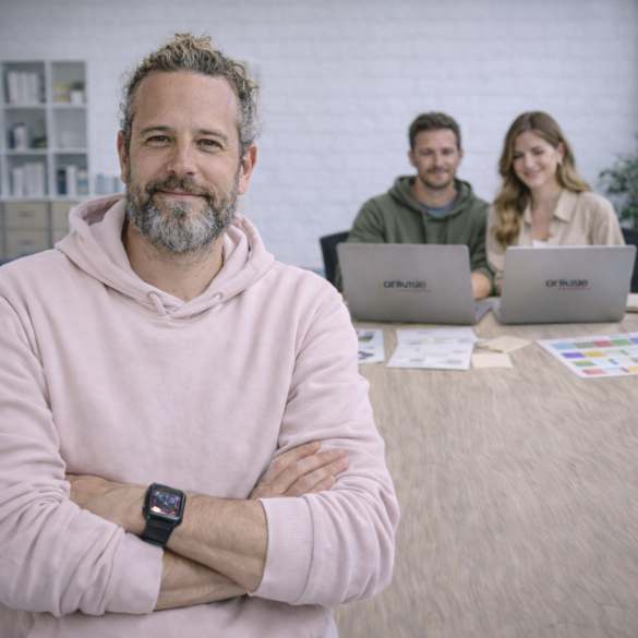 Diseño de tiendas online corporativas Diseño de tiendas online corporativas