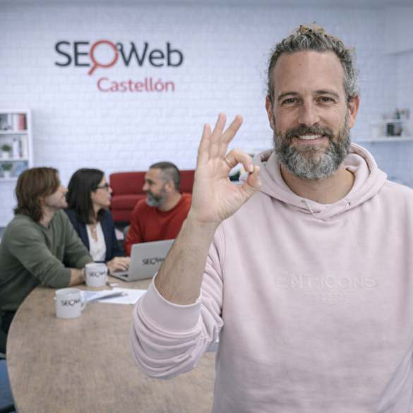 Qué analizamos en una consultoría web