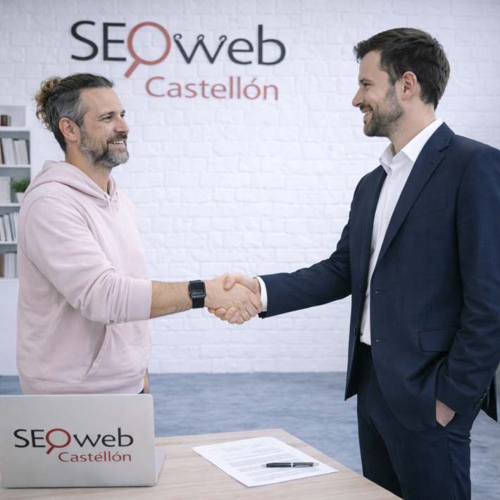 Qué puede conseguir tu negocio con el SEO